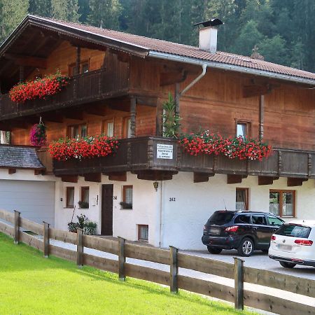 Apartment Fichtenblick App- 2 By Interhome Auffach Kültér fotó
