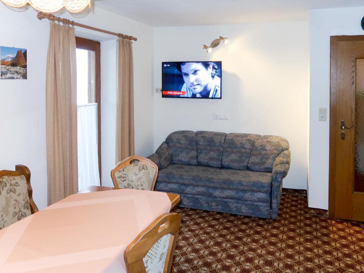 Apartment Fichtenblick App- 2 By Interhome Auffach Kültér fotó