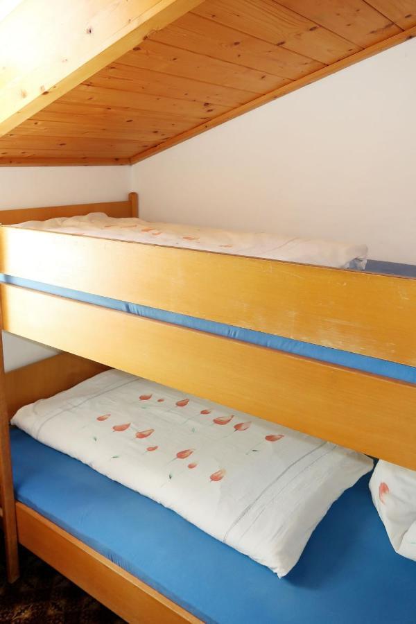 Apartment Fichtenblick App- 2 By Interhome Auffach Kültér fotó