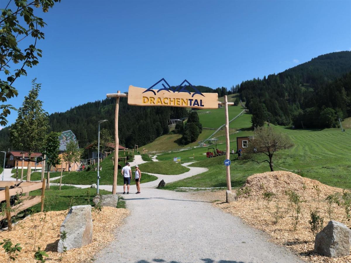 Apartment Fichtenblick App- 2 By Interhome Auffach Kültér fotó